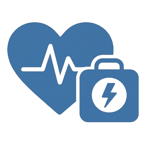 desfibrilador DEA-DESA