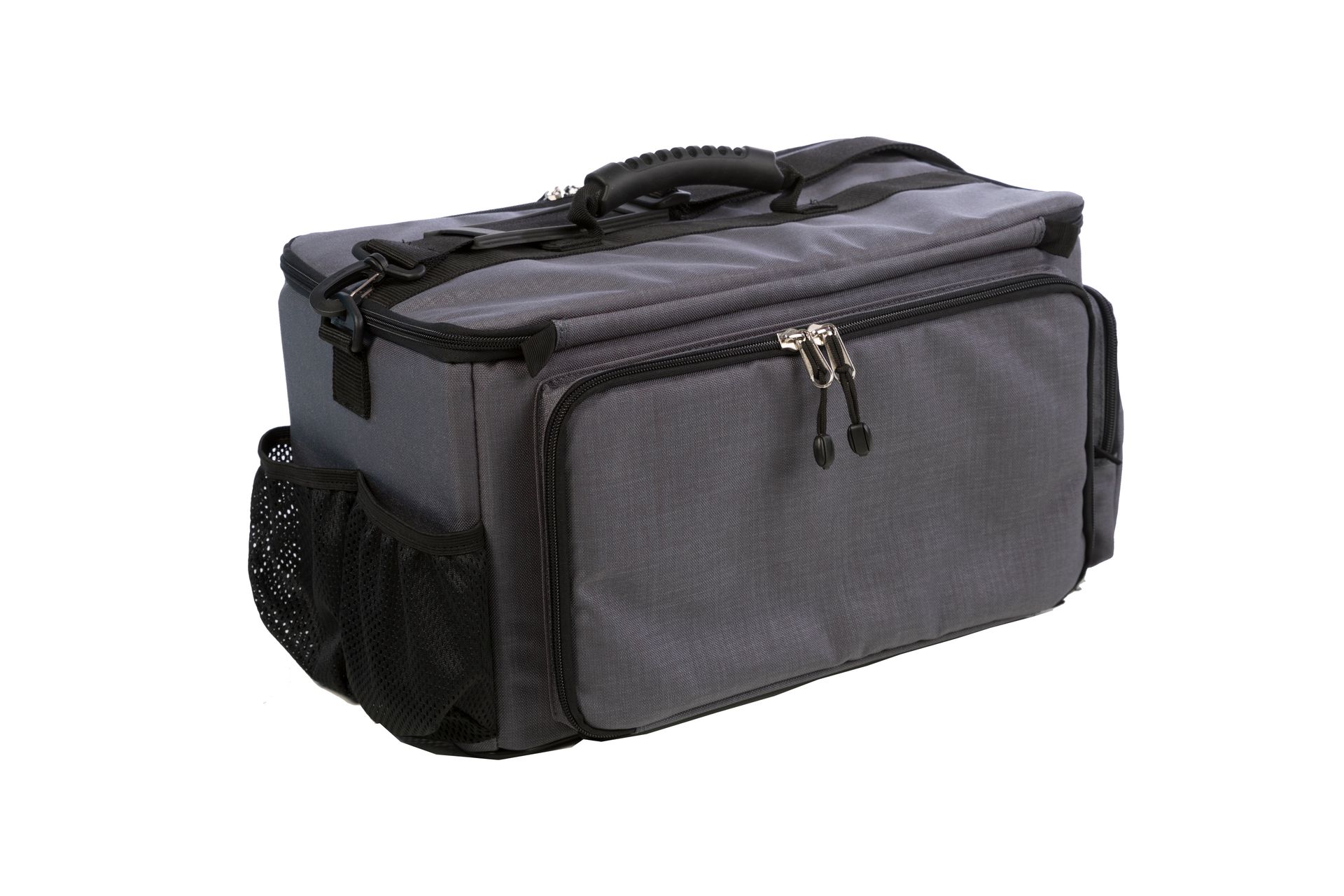 MALETA MÉDICA DEPORTIVA