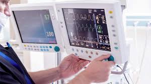 Servicio tecnico electromedicina