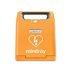 Desfibrilador Mindray BeneHeart C1 para cardioprotección
