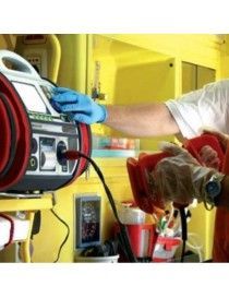 MONITORES DESFIBRILADORES