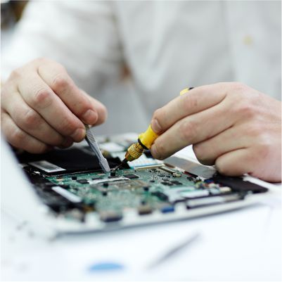 ESPACIOS CARDIOPROTEGIDOS CON DESFIBRILADOR