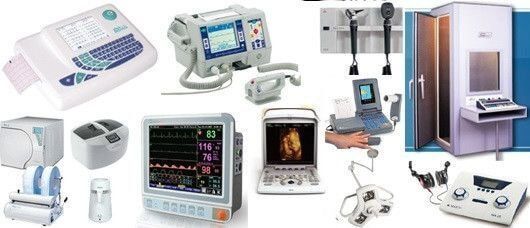 EQUIPOS MEDICOS ELECTROMEDICINA EQUIPOS MEDICOS