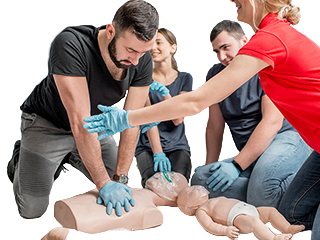 CURSO SVB- DESFIBRILADOR CURSO DESFIBRILADOR