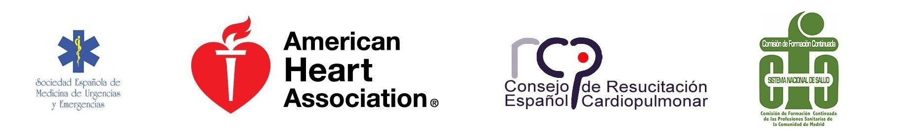 Certificación oficial en Soporte Vital Básico y uso del desfibrilador tras evaluación teórica y práctica en EASSAM Certificaciones acreditadas