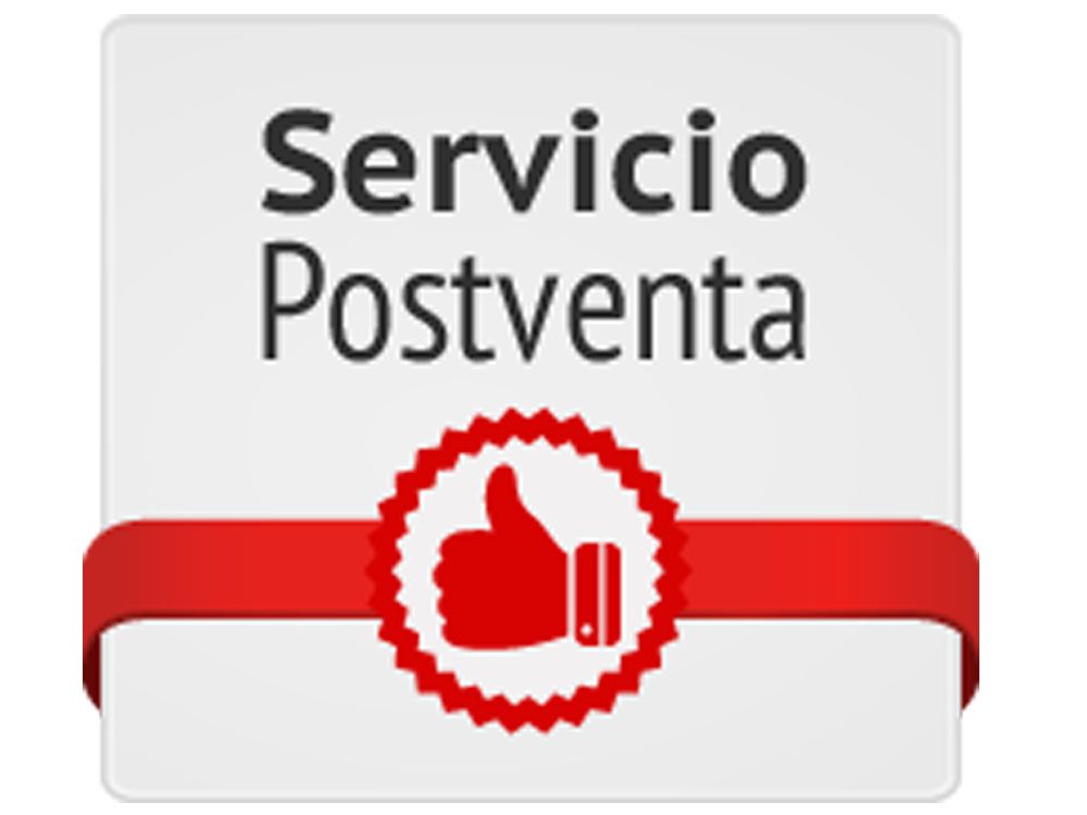 Servicio postventa EASSAM