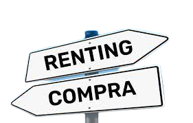 RENTING O COMPRA DE DESFIBRILADORES RENTING O COMPRA DE DESFIBRILADORES