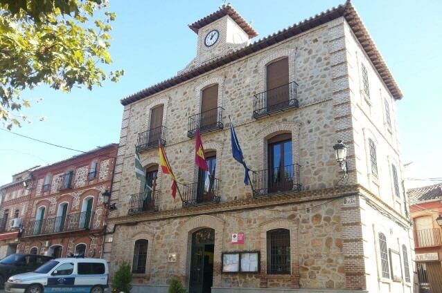 Desfibriladores para Municipios