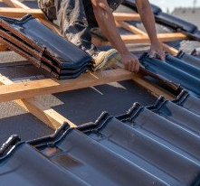 Entreprise de couverture 95 val d'oise