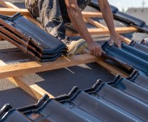 entreprise de couverture Enghien-les-Bains 95880