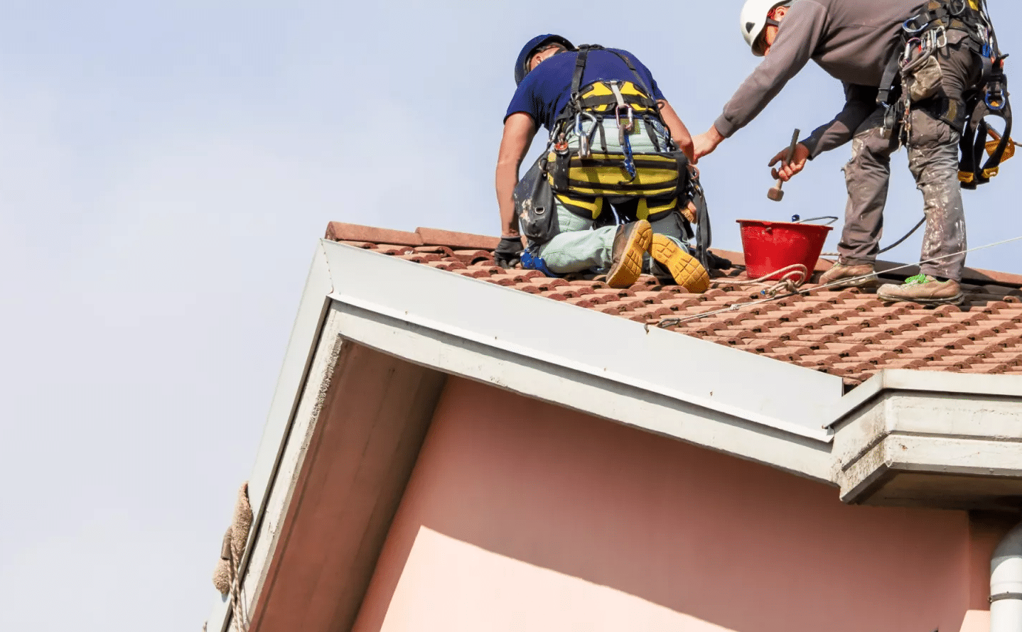 entreprise de couverture Saint-Gratien 95210