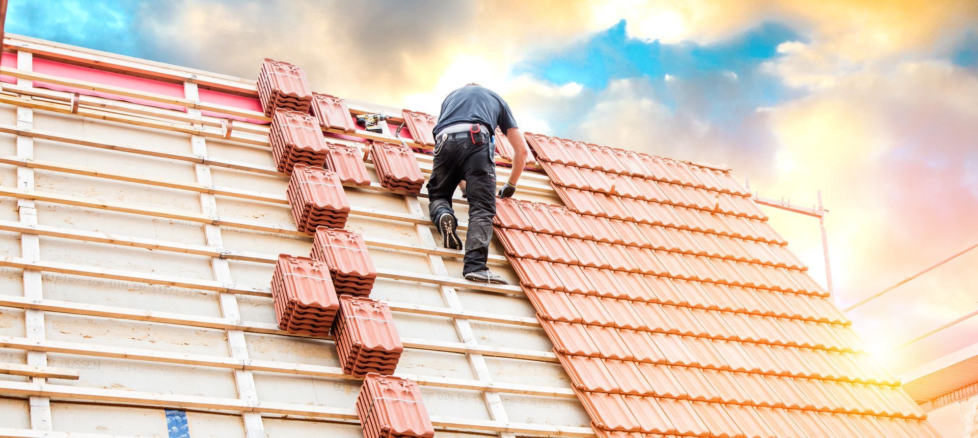 artisan couvreur Deuil-la-barre 95170