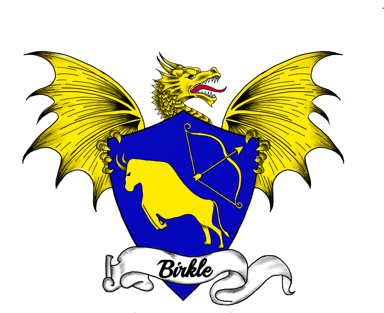 Birkle Haus Garten GmbH Logo Firma Birkle
