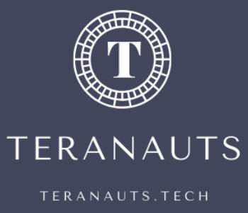 Teranauts-logo