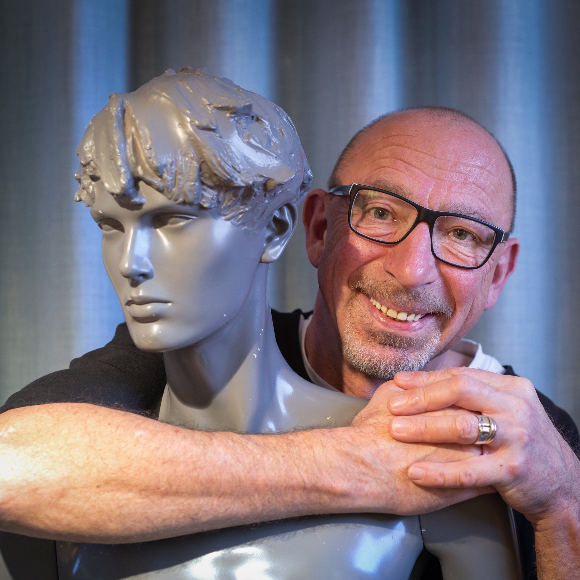 Profilbild Mitarbeiter