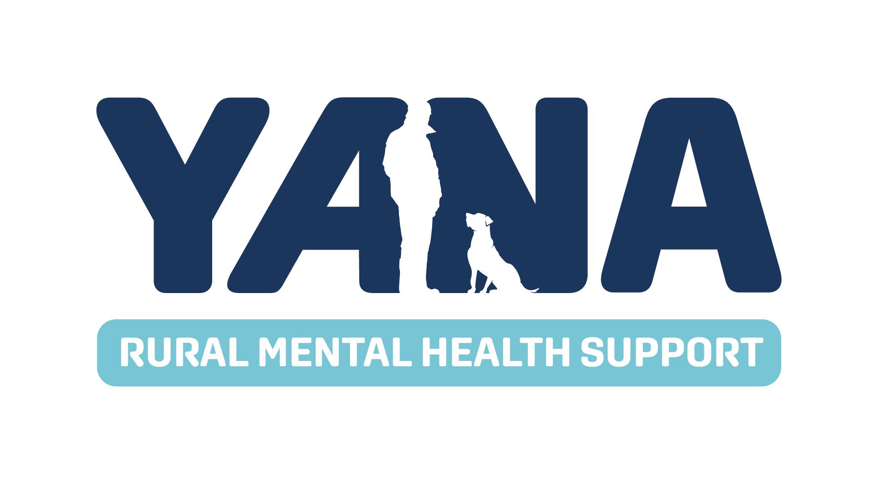 Anita Duke, affiliate counsellor for YANA