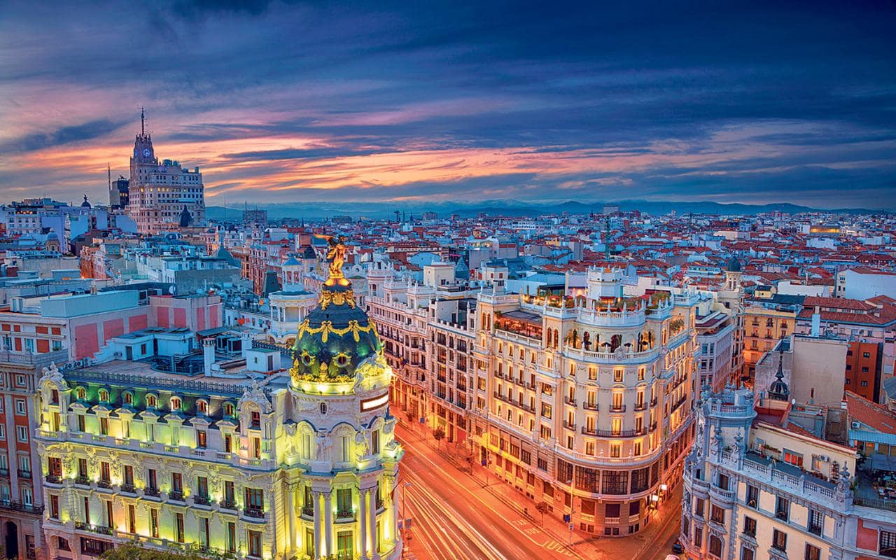 REFORMAS DE VIVIENDAS EN MADRID