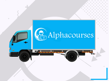 coursier camion