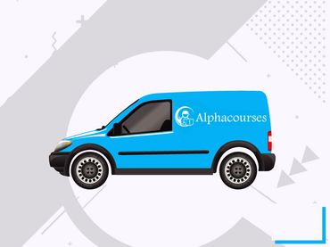 coursier voiture