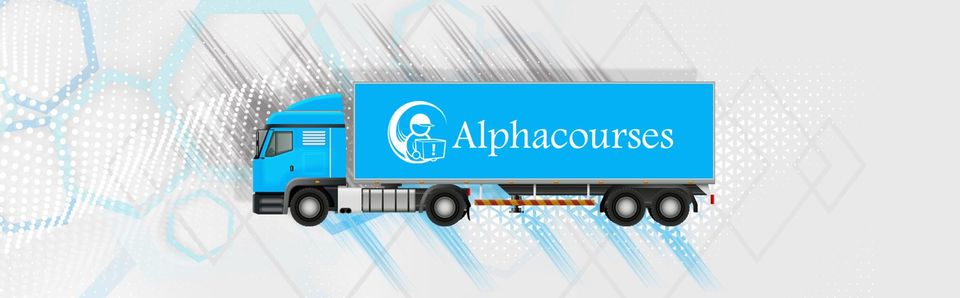 alphacourses Coursier