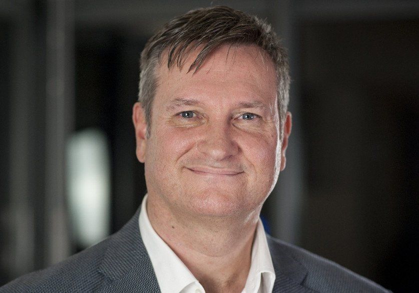 Scott Bell UK Firewalk