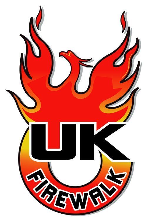 UK Firewalk logo