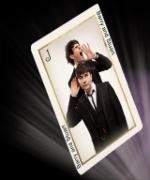 Barry & Stuart Barry & Stuart