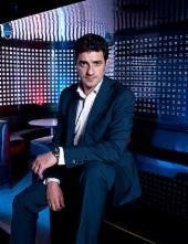 Alexis Conran Alexis Conran