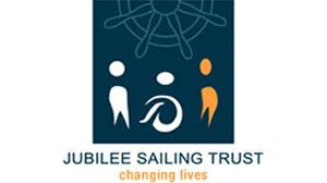 Jubilee Sailing Trust logo