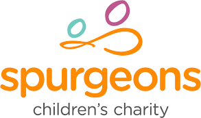 Spurgeons Childcare logo