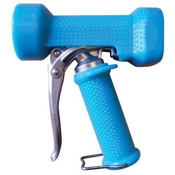 High Quality full 316 Stainless Steel Spray Gun for food factories