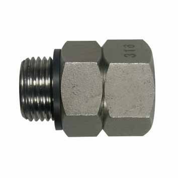 Swivel joint , 1/2
