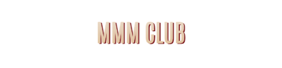 Event DJ für MMM Club