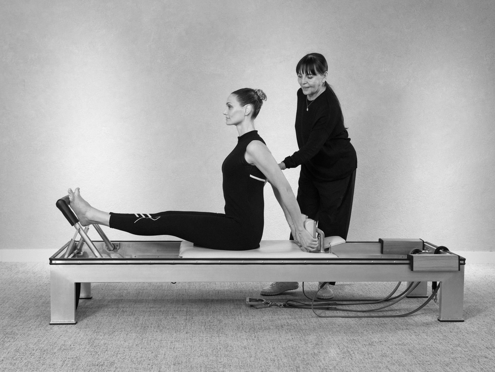 ¿Qué es el método Pilates?