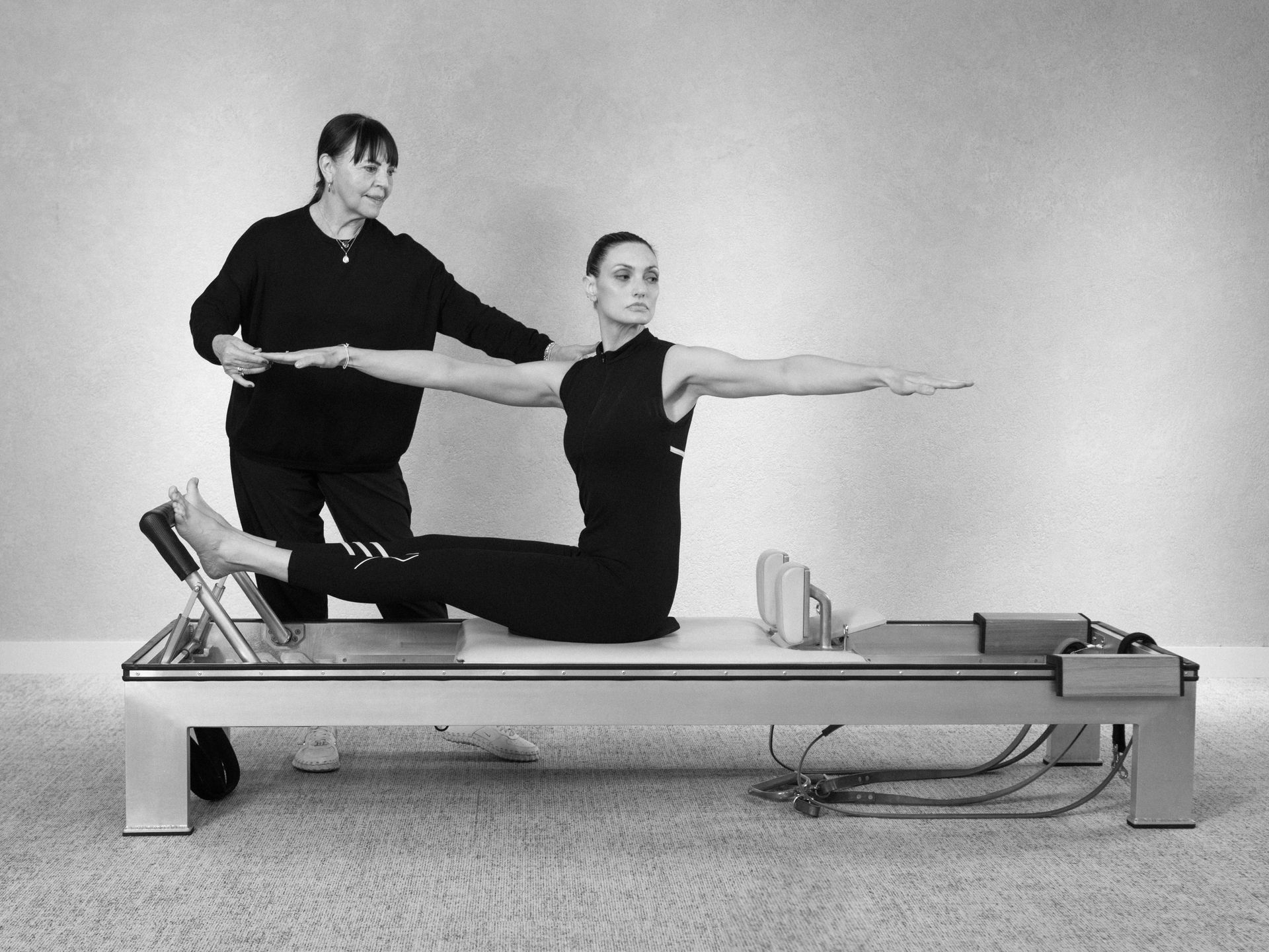 ¿AUTHENTIC PILATES?