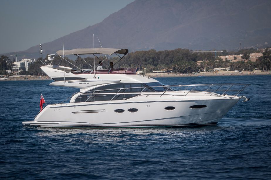 2015 Princess 43 for sale Spain