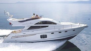 Click to contact us. Sell your boat with us.