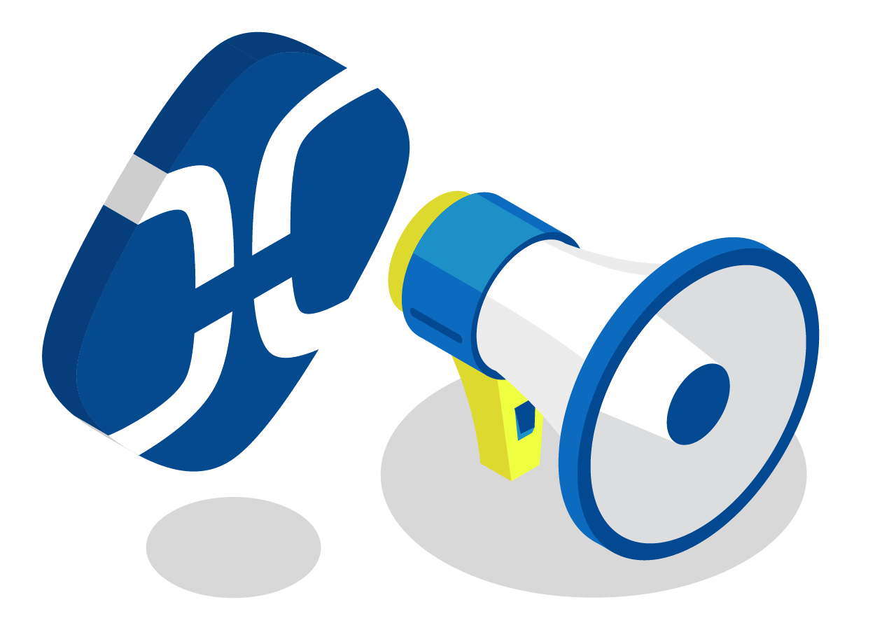 Gutes tun. Und darüber sprechen! Gutes tun. Und darüber sprechen!