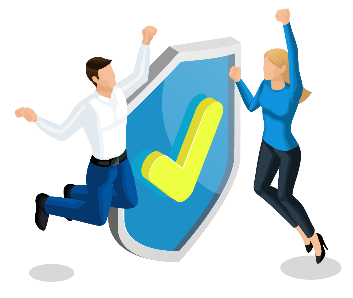 Sicherheit und Gesundheit die Grundbedürfnisse Ihrer Mitarbeiter Sicherheit und Gesundheit die Grundbedürfnisse Ihrer Mitarbeiter