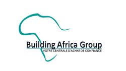 BUILDING AFRICA GROUP  - Logo