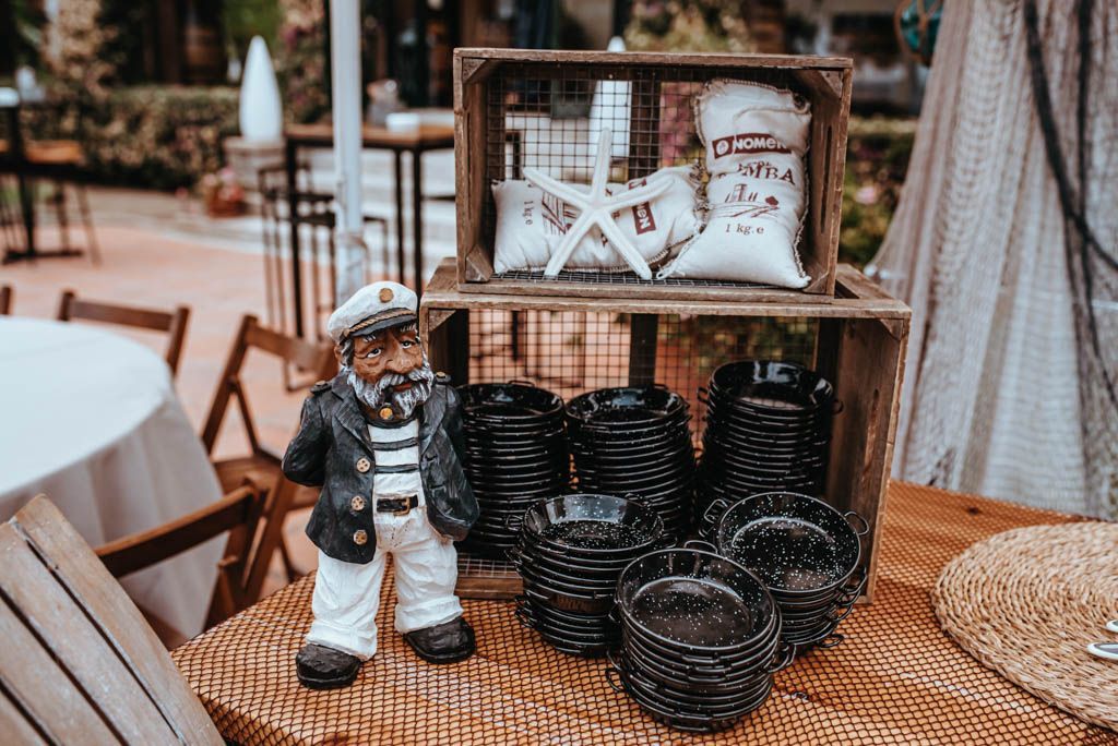 Fiestas personalizadas Torre del Pi