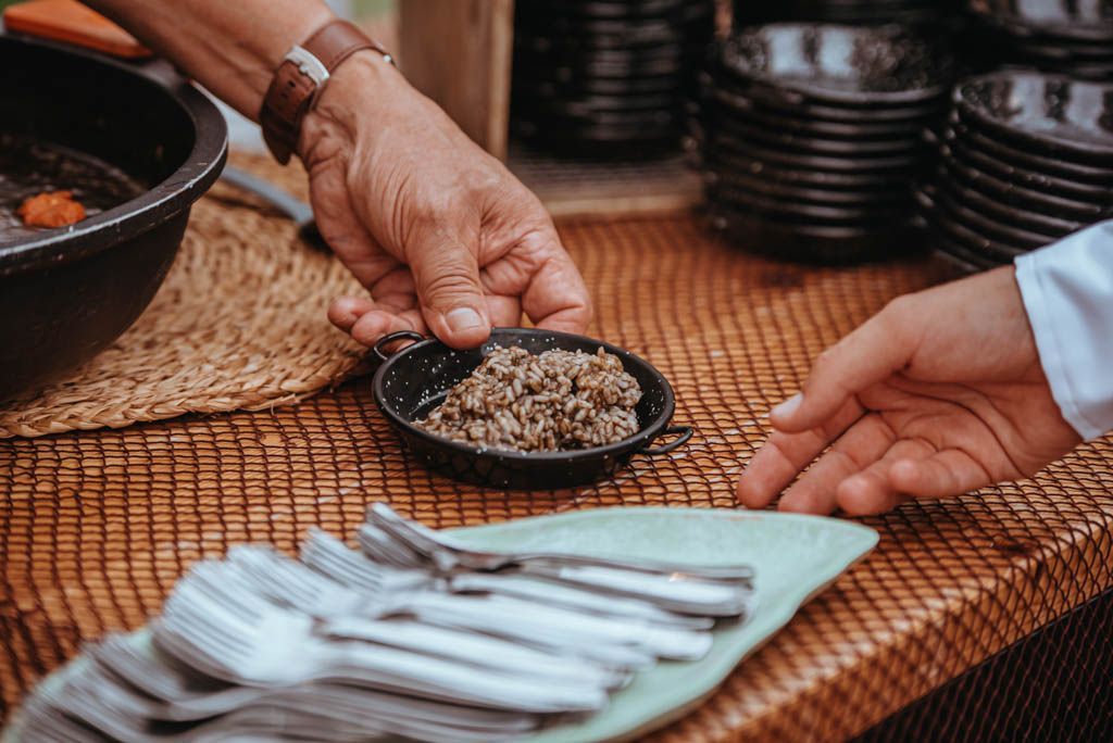 restaurante font del pi