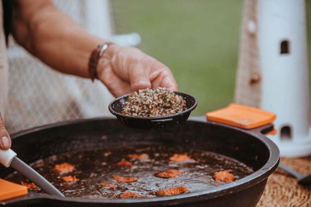 gastronomia restaurante font del pi