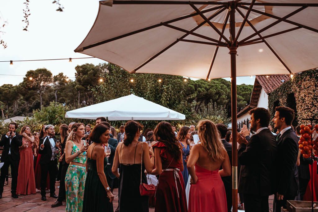 celebraciones bodas Barcelona