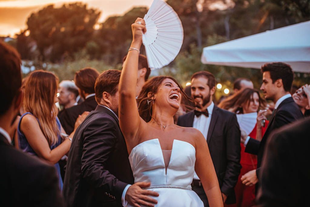 Bodas y celebraciones Premia de Dalt
