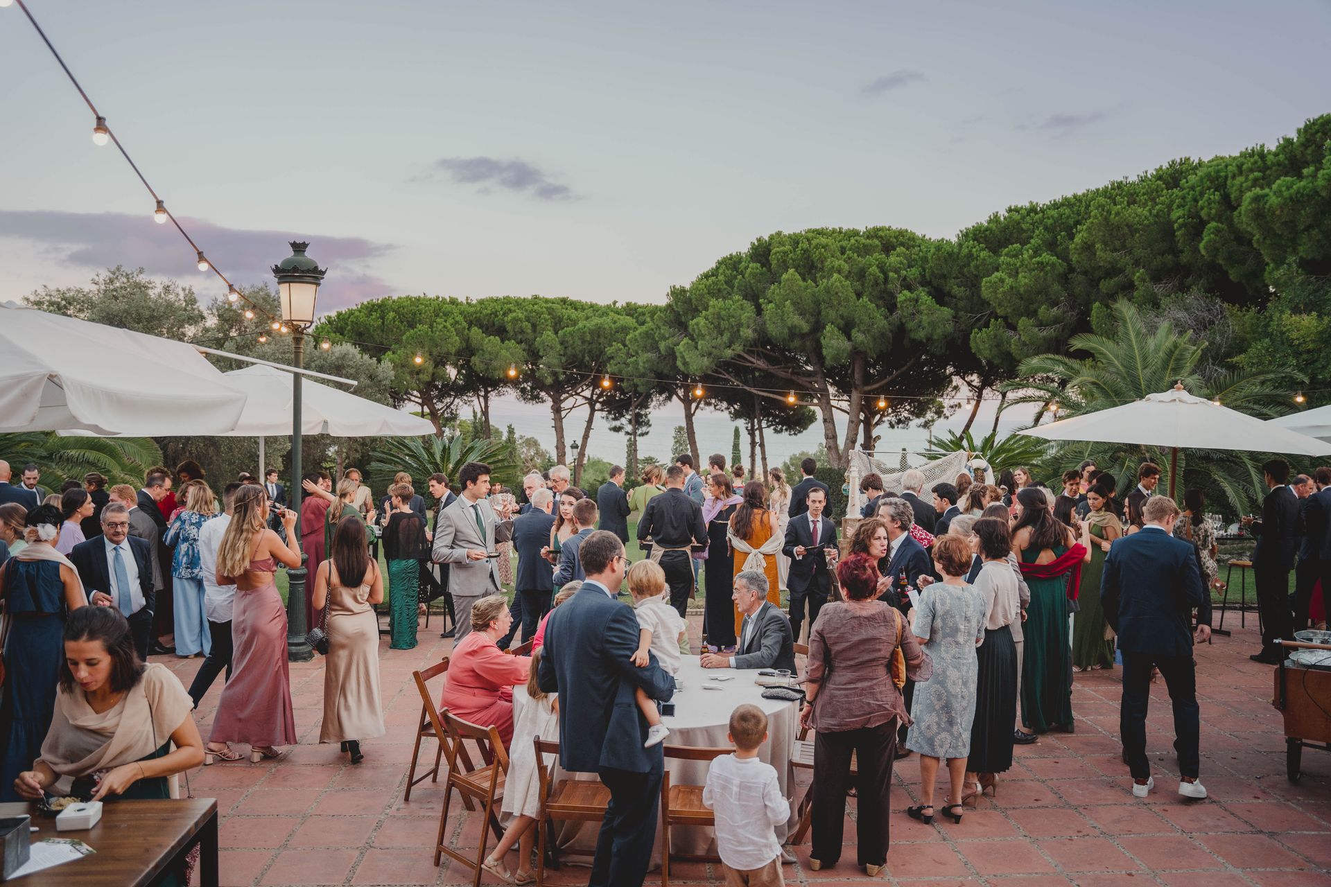 fiestas, eventos y celebraciones mas del Pi