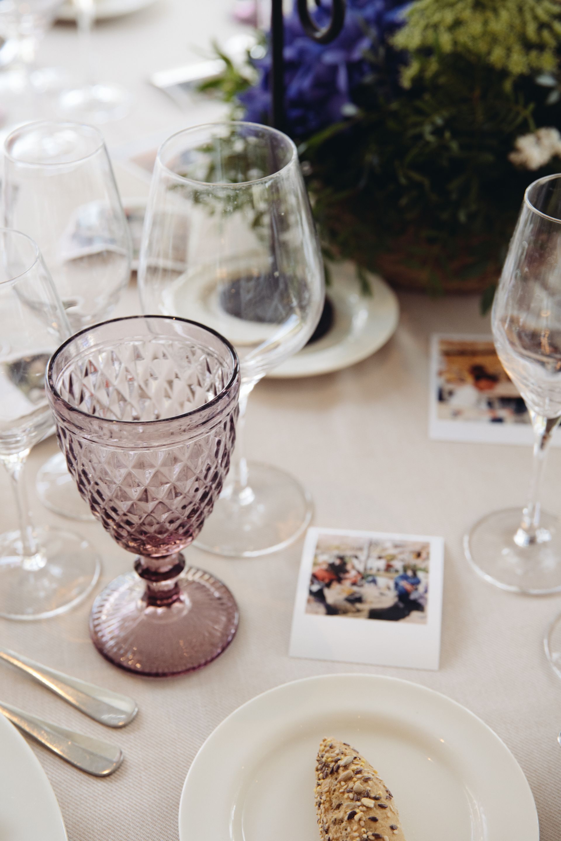 servicio de organización de bodas hotel masia la torre