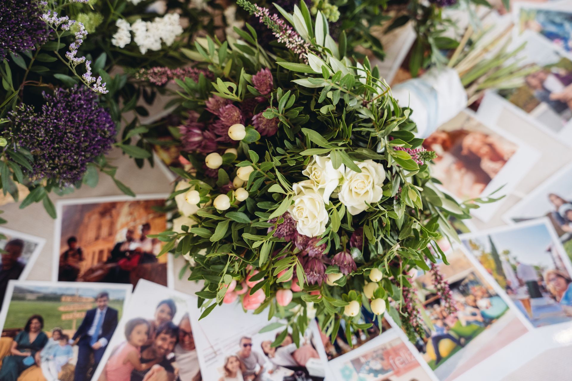 floristería torre del mar