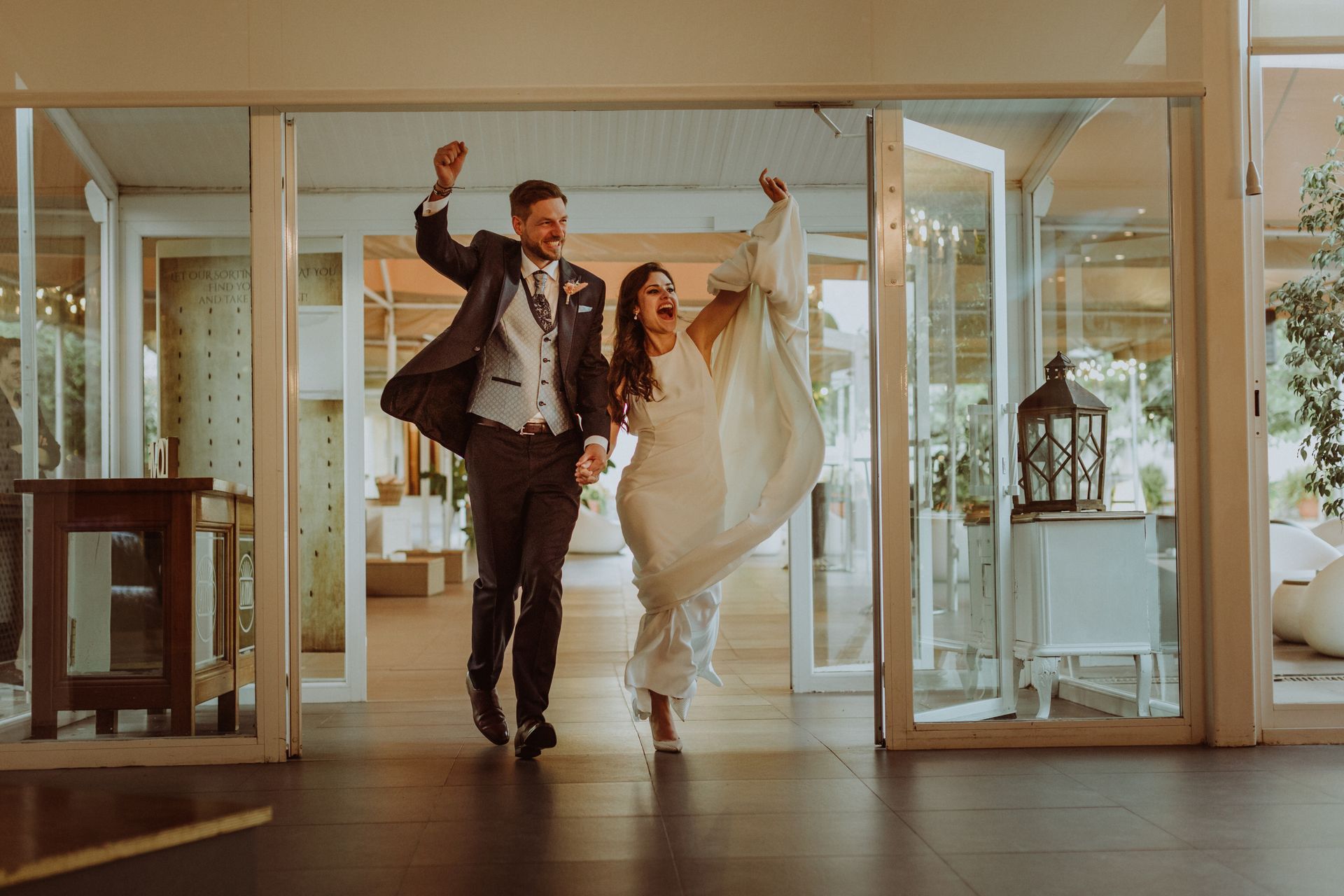 celebraciones hotel masia la torre