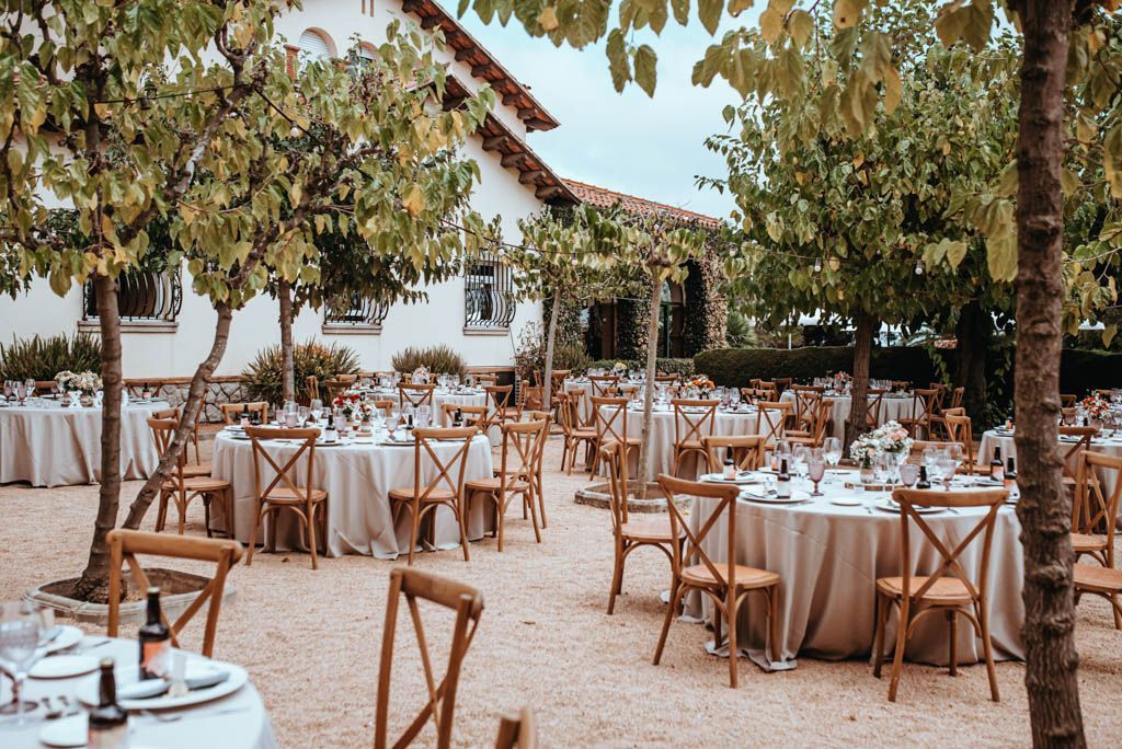 hotel masia la torre